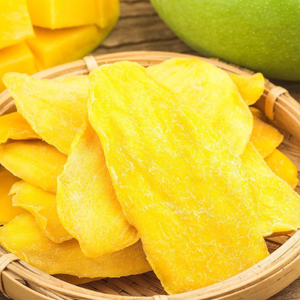 Organic Dried Mango Vacuum-Packed Dehydrated Soft Texture Original Flavor Natural Taste Tropical Fruits FD Drying - Product Image 5