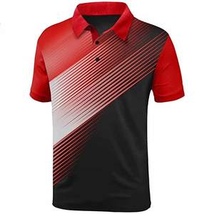 Premium Men's Golf Polo <b>Shirt</b> Dry Latest Design Slim Fit Polo t <b>Shirts</b> Men Quarter Zip <b>up</b> Polo <b>Shirt</b> <b>Short</b> <b>Sleeve</b> Casual - Product Image 4