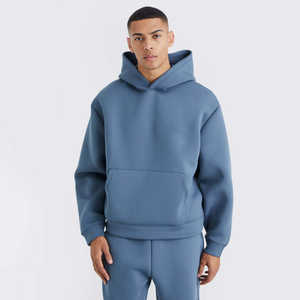 <b>Men's</b> Eco-Friendly Solid Color Tracksuit <b>Sets</b> Plus Size Lightweight Wholesale Best Quality <b>Men</b> Breathable Tracksuit - Product Image 5