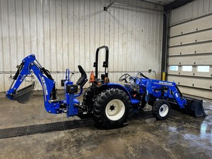 BON TRACTEUR D'OCCASION à VENDRE - Product Image 2