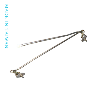 Chin Lang autoparts ที่ปัดน้ำฝนโลหะ #85160-87308ประกอบ V76 V57 - Product Image 1