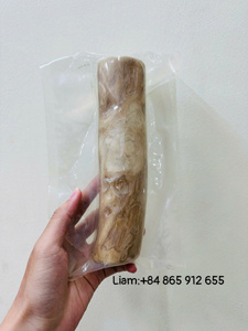Juguete Masticable para Perros de Madera //Mr. Liam +84 865 912 655 - Product Image 3