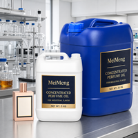 Huile de parfum concentrée en gros pour l'industrie, huile de parfum personnalisée pour la fabrication de parfums, bougies, savons et diffuseurs