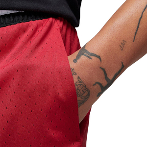 Conjunto de Uniforme de Baloncesto Sublimado de Diseño Moderno, 100% Poliéster, Camiseta sin Mangas y Pantalones Cortos, Uniforme de Baloncesto Personalizado - Product Image 2