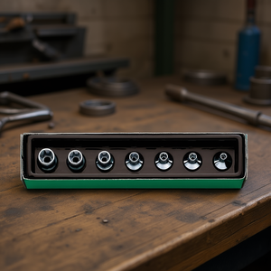 Jeu de clés à douille TORX Stahlwille 3/8'' 7 pièces - Product Image 3