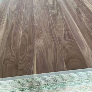 Black Walnut Lumber Board for Large Projects <b>Shelving</b> Furniture Design and Custom Woodwork - Product Image 5