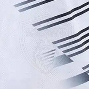 Uniforme de voleibol de último diseño hecho en fábrica, ropa de práctica, uniforme de voleibol transpirable de Color sólido - Product Image 6