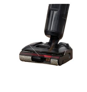 Original High Quality Floor <b>ONE</b> S7 Stretch Ultra-Cordless <b>Wet</b> Dry Vacuum Cleaner 180°Lay-Flat Anti-Tangle Design 50 Mins Runtime - Product Image 2