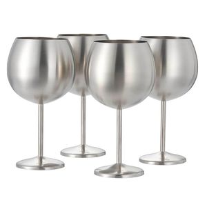 Best Design Metal Drinking Glassware Steel and Metal Finished Goblet for Bar and Wine Serving Metal Cocktail Goblet <b>Glasses</b> - Product Image 5