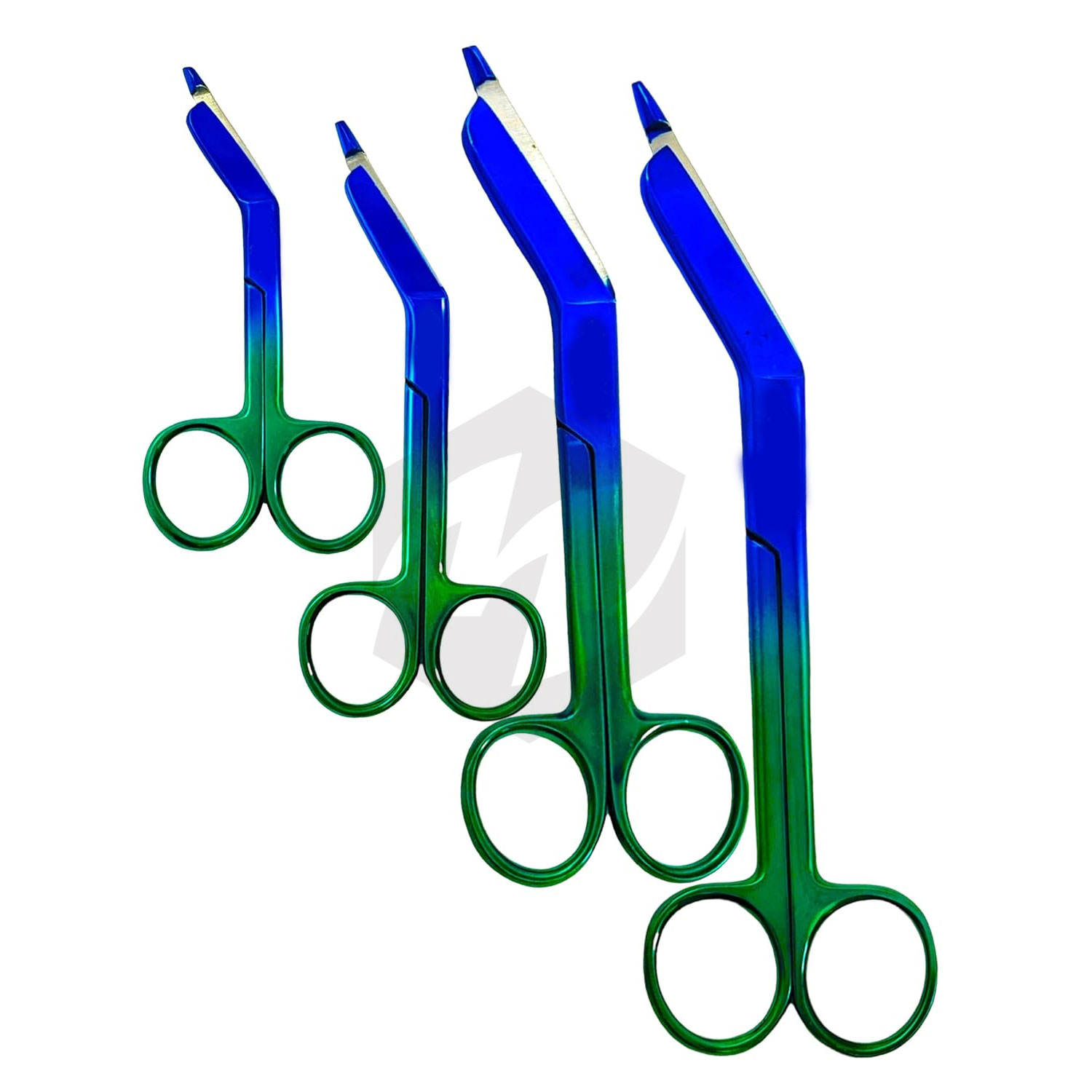 Lister Bandage Scissors