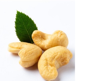 100% noix de cajou brutes naturelles, noix de cajou de haute qualité w320 - Product Image 1