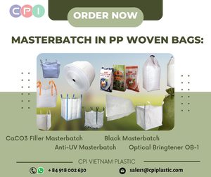 Canxi cacbonat phụ masterbatch cho <span class=keywords><strong>HDPE</strong></span>/LDPE/LLDPE hạt/Hạt/viên 60-85% caco3 nội dung <span class=keywords><strong>MFI</strong></span> 0.5-5g/10min nhựa - Product Image 4