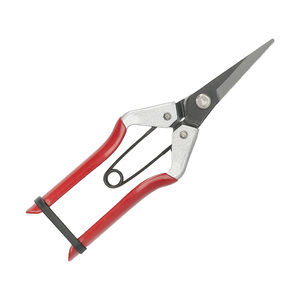Forbici per Raccolta Uva a 1 Mano P 1552 180 mm - Product Image 1