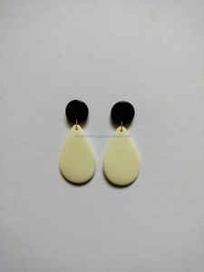 Pendientes de joyería de moda redondos de diseño superior ecológico Pendientes de aro de fiesta de cumpleaños La mejor calidad a precios asequibles - Product Image 4