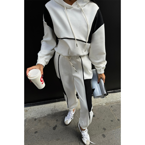 Conjunto Deportivo Blanco - Product Image 5