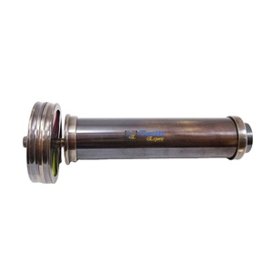 Caleidoscopio de latón marino para senderismo y Camping, decoración náutica de estilo Vintage, regalo para amantes de las Antigüedades - Product Image 3