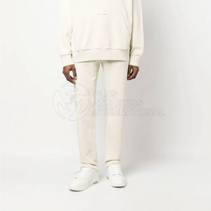 Pantalones de hombre más vendidos, pantalones de algodón y poliéster para hombre, novedad 2025, pantalones informales para hombre - Product Image 6