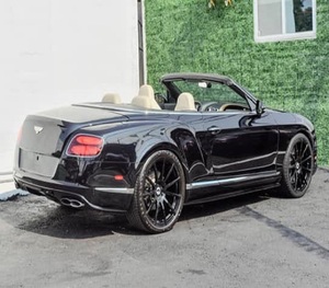 2014 para Bentley Continental S Premium Tools Producto - Product Image 2