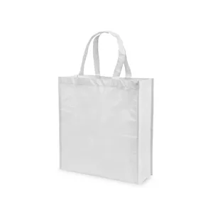 Borse Promozionali Personalizzate TNT, Borsa Divia Laminata con Gadget Personalizzati - Product Image 5