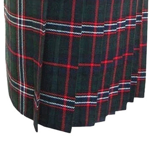 Kilt pour hommes entièrement personnalisé Styling parfait Vente chaude anti-rides Taux raisonnable Designs uniques Kilt pour hommes avec poids léger - Product Image 6