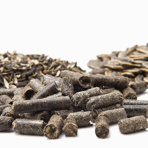 Granulés de pulpe de betterave en vrac de qualité supérieure à vendre avec des granulés de pulpe de betterave à haute teneur en fibres idéaux pour l'élevage et l'industrie de l'alimentation - Product Image 5