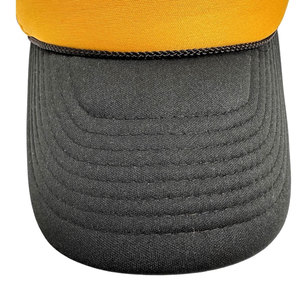 หมวกใส่ได้ทั้งชายและหญิงหมวกสไตล์ฮิปฮอปสำหรับขี่จักรยานชายหาดดีไซน์ส่วนตัวออกแบบโลโก้ได้ตามต้องการสีสันสดใส - Product Image 2