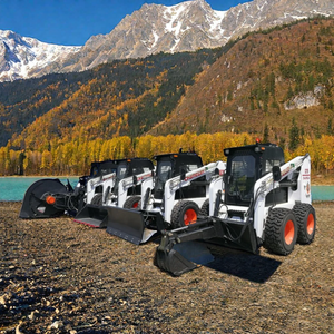 รถตักดินมือสองรุ่น 316GR 318G 324G 330G - Product Image 2