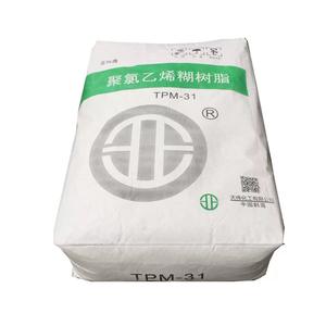 TPM-31 pasta <span class=keywords><strong>resin</strong></span> <span class=keywords><strong>pvc</strong></span> dengan harga bagus - Product Image 3