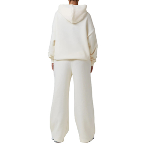 2025 nuevo personalizado Venta caliente mujeres buena calidad chándal estilo de moda al aire libre conjunto de Jogger de dos piezas mujeres de alta calidad - Product Image 6