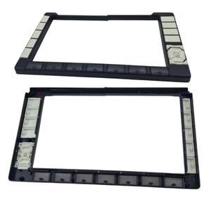 กรอบและการผลิตชิ้นส่วนพลาสติก OEM แบบกำหนดเองสำหรับอุตสาหกรรมต่างๆ - Product Image 6