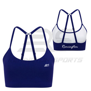 Sujetador deportivo para mujer, ropa deportiva, Sujetador deportivo hecho en Pakistán, ropa de gimnasio, Sujetador deportivo para mujer - Product Image 6