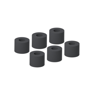 Set di 6 Distanziatori per Installazione su Telaio Telquick SCHNEIDER ELECTRIC per Involucro WM con 6 Perni, Accessori per Cablaggio - Product Image 1