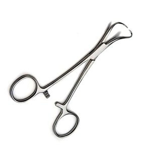 Pinzas de Toalla Quirúrgicas JIMED de Alta Calidad |   Instrumentos Quirúrgicos Manuales para Cirugía General |   Drapado Seguro CE - Product Image 4