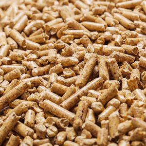 Clean Energy ENplus A1 Pellets de madera Combustible de biomasa renovable Solución de calefacción ecológica para calderas Hogares Uso industrial - Product Image 4
