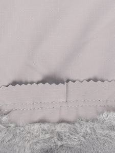 Venta al por mayor Guantes de invierno unisex con piel de oveja genuina Guantes de conducción de moda con forro de lana para hombres y mujeres - Product Image 2