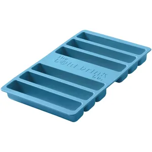 Vassoio per Ghiaccio Personalizzabile per Merchandising Promozionale di Articoli per Bevande - Product Image 4