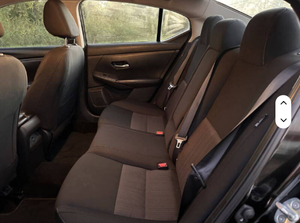 Nissan Sentra SV 2022 a Precio Accesible - Product Image 3