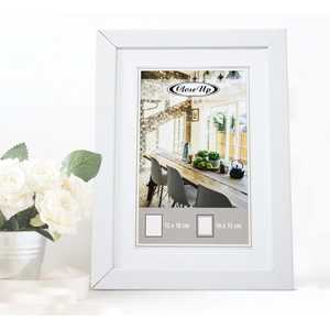 ชุดกรอบรูปสีขาว 12 ชิ้น ขนาด 13 x 18 ซม. สำหรับแสดงความทรงจำของคุณ - Product Image 4