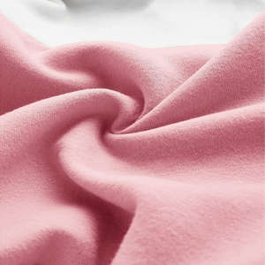 Sudadera con capucha para mujer Suéter de manga larga Jersey Fleece Drop Shoulder Sudadera con capucha a rayas Mujer - Product Image 5