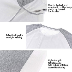 Camisetas para hombre, camiseta de manga corta de verano para hombre, diseño de alta calidad, ropa informal, Camiseta holgada de algodón 100% para hombre - Product Image 6