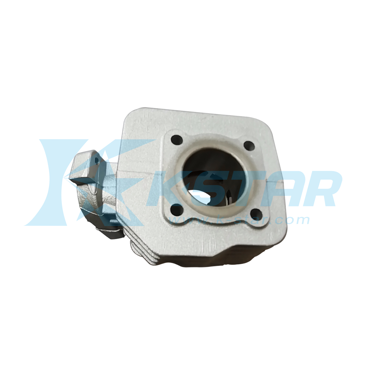 motorcycle cylinder block