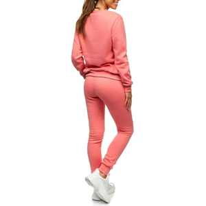 Conjunto Deportivo Premium para Hombre, Chaqueta con Capucha y Pantalones Ajustados, para Entrenamiento Casual al Aire Libre en Invierno, de Peso Medio y Ecológico - Product Image 2