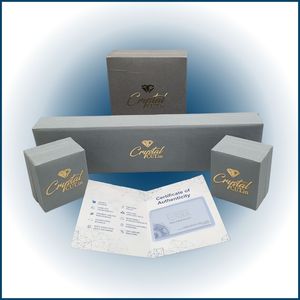 Colgante y colgante de diamantes - Product Image 3