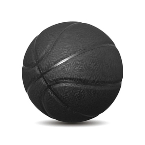 Balones de Baloncesto Ligeros y Ecológicos de PU/PVC, Tamaño 7, Diseño Popular, Personalizados con Etiqueta Privada, para Uso Deportivo - Product Image 1