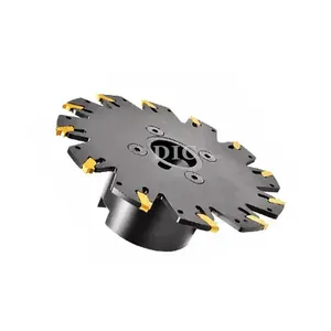 Indexable Saw Blade With 50mm - 600mm Blade Diameter At Direct Factory Prices