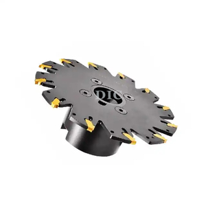 Lưỡi cưa có thể lập chỉ mục với đường kính lưỡi 50mm - 600mm với giá nhà máy trực tiếp - Product Image 1