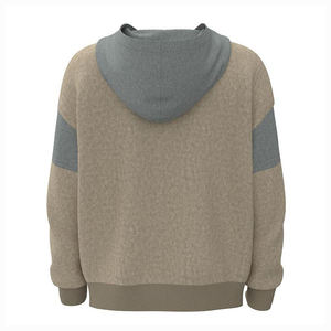 Patrón Impresión digital tamaño personalizado hombres Sudadera con capucha todo estampado personalizado sudaderas con capucha hombres sudaderas con capucha de lujo para hombres - Product Image 4