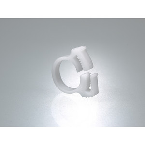 Clips para Tubos de POM para Uso Industrial y de Laboratorio - Burkle GmbH - Product Image 3