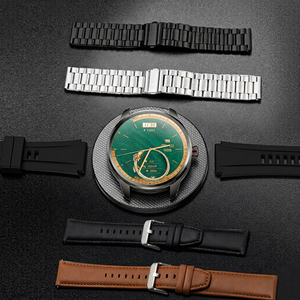 Reloj Inteligente Sower con Pantalla AMOLED de 1.95 Pulgadas, 4G Android con Tarjeta SIM, GPS, NFC, Cámara, Unisex, Redondo, Resistente al Agua IP67, Monitor de Actividad Física - Product Image 5