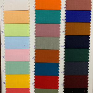Tissu de chemise en polyviscose de haute qualité Lusturr Venture Premium Soft-Touch Fournisseur de matériaux d'exportation en vrac - Product Image 1